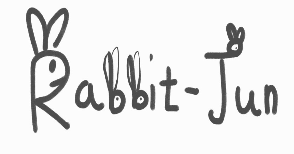 Jun의 기록